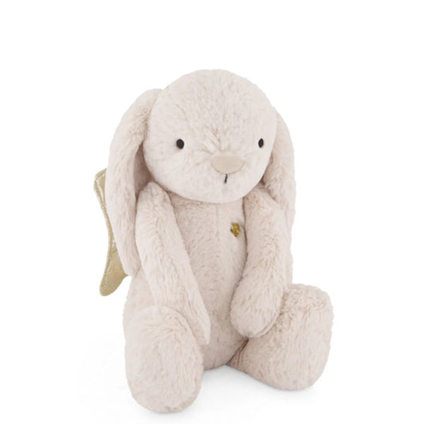 Snuggle Bunnies Fairy Penelope Pastel 30cm