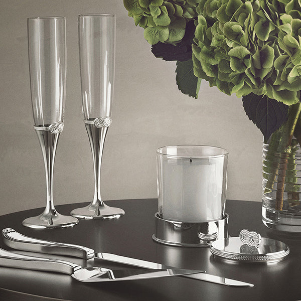 Vera Wang Wedgwood Infinity Double Frame