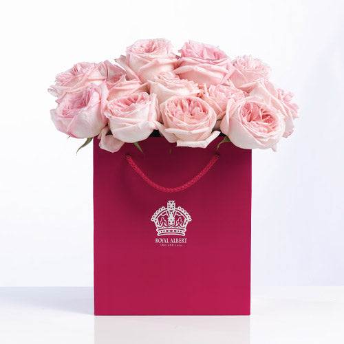 Royal Albert Vintage Votives Set of 3