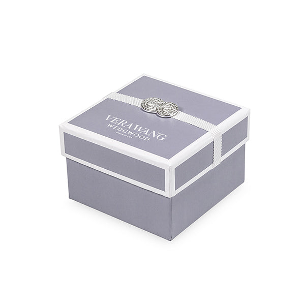 Vera Wang Wedgwood Infinity Double Frame