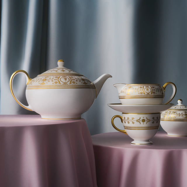 Bacchus Teapot 800ml 27floz