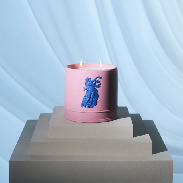 Wedgwood Prestige Bacchus Scented Candle Balance
