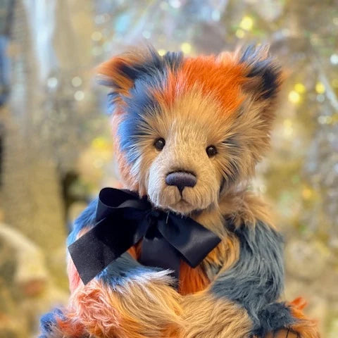 Charlie Bears Wilkinson