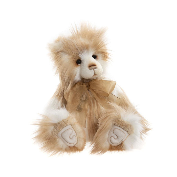 Charlie Bears Nadine