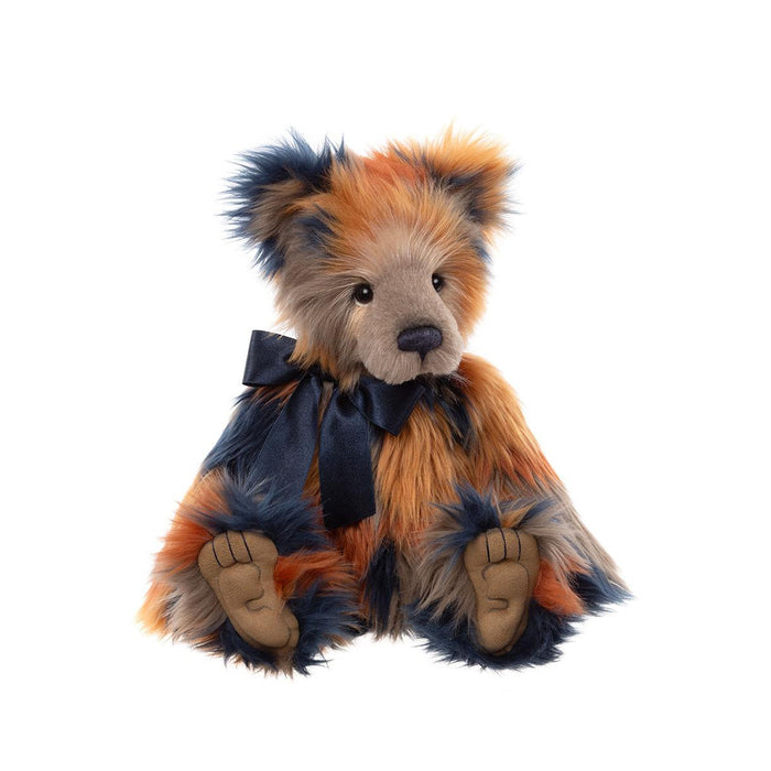 Charlie Bears Wilkinson