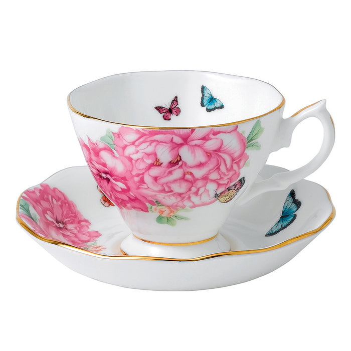 Miranda Kerr for Royal Albert Friendship Teacup & Saucer