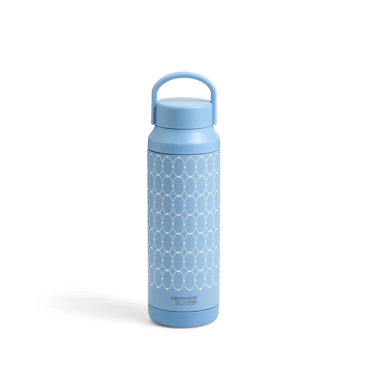 Wedgwood Renaissance Gold Insulated Bottle