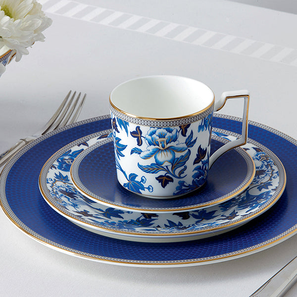Wedgwood Hibiscus Mug
